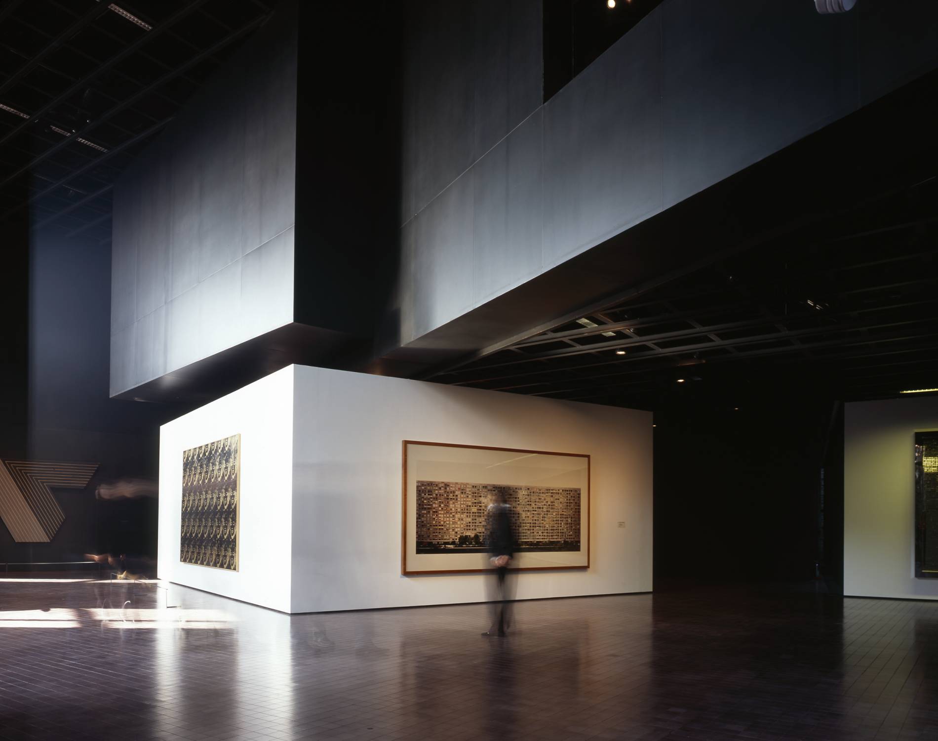 Leeum, Samsung Museum of Art — Ateliers Jean Nouvel Leeum, Samsung Museum of Art — Ateliers Jean Nouvel