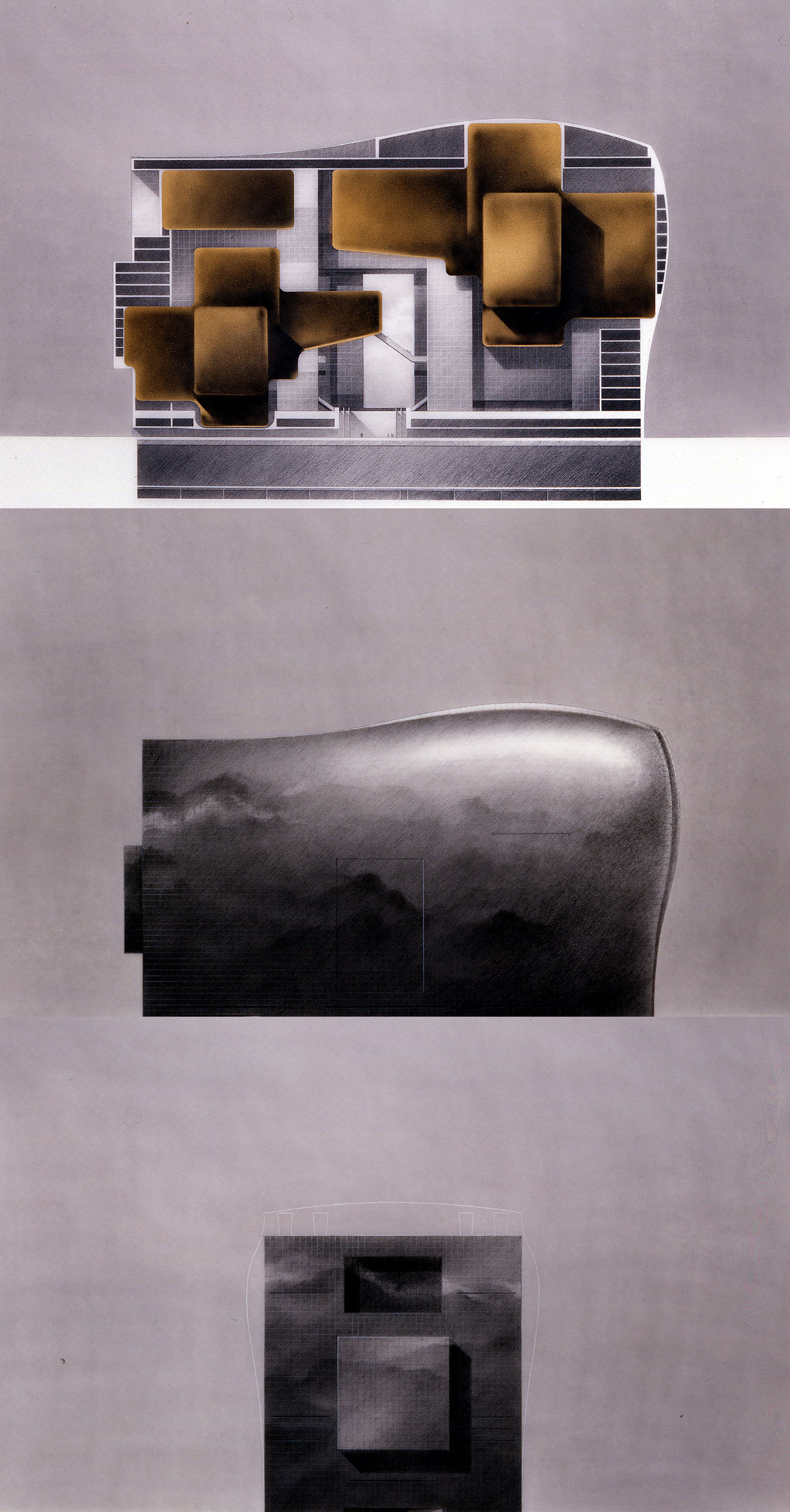 Tokyo Opera House — Ateliers Jean Nouvel1400 x 2677