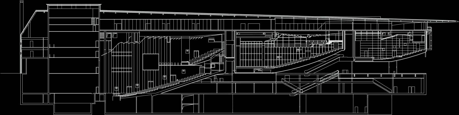 Palais Des Congres Paris Seating Chart