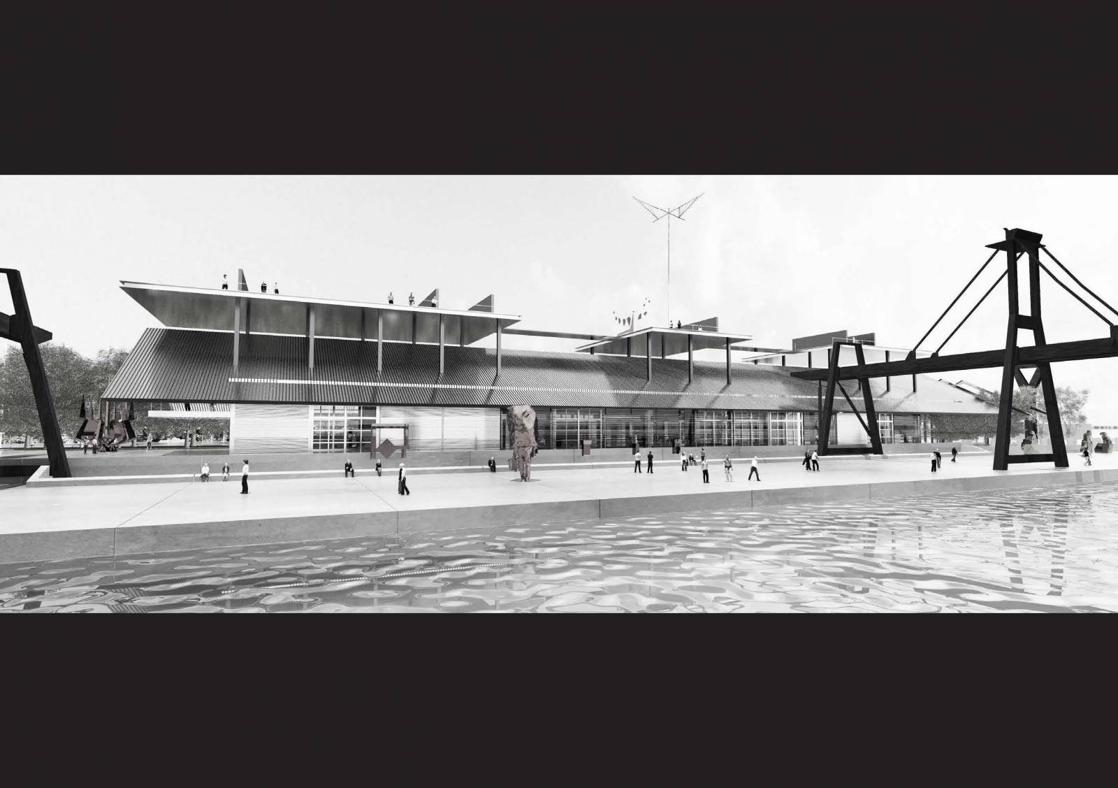 start museum ateliers jean nouvel start museum