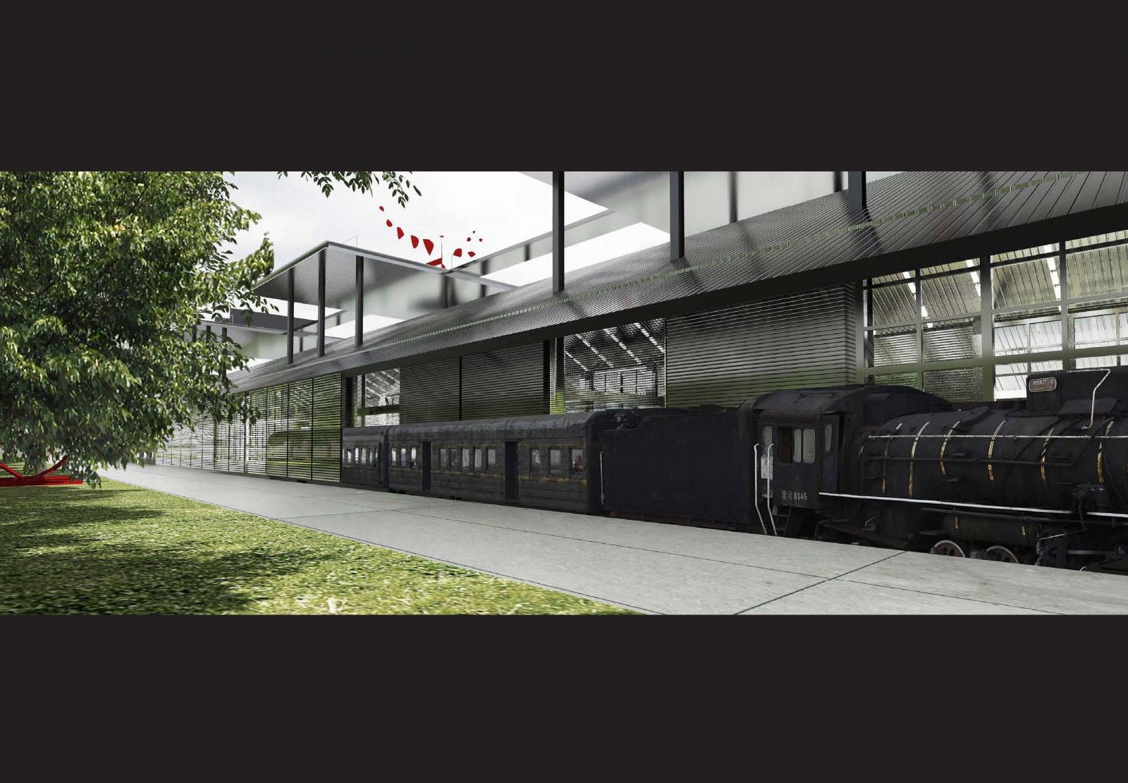 start museum ateliers jean nouvel start museum
