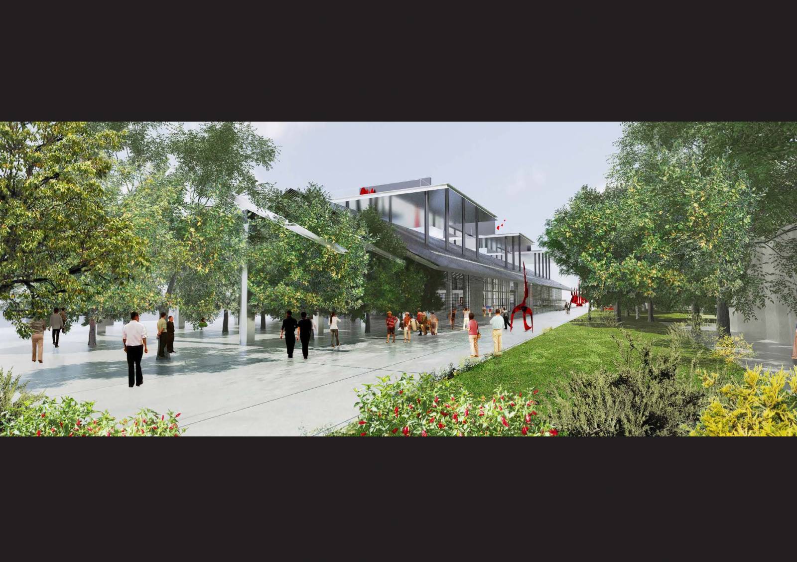 start museum ateliers jean nouvel start museum