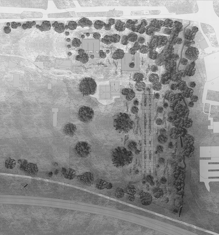 Richemont Headquarters — Ateliers Jean Nouvel